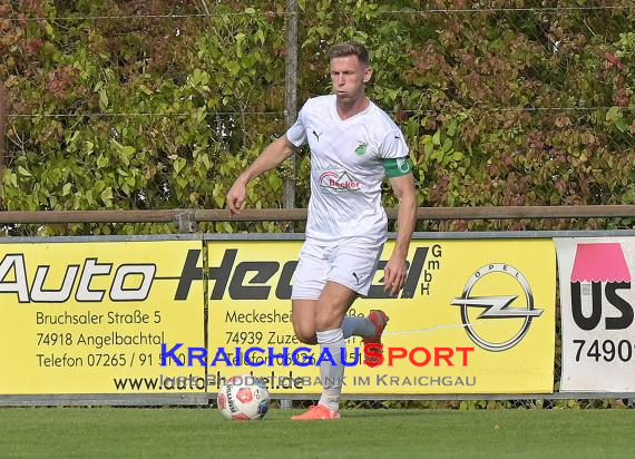 Verbandsliga-FC-Zuzenhausen-vs-TSG-Weinheim (© Siegfried Lörz)