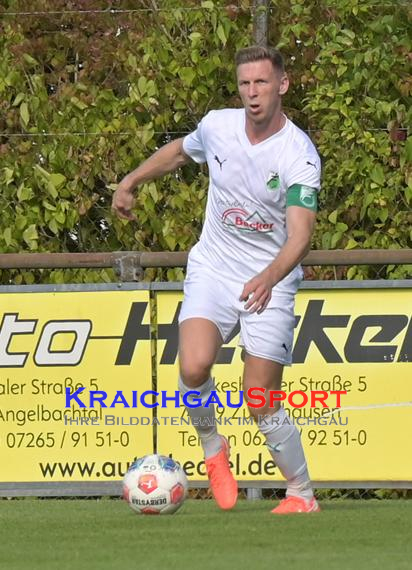 Verbandsliga-FC-Zuzenhausen-vs-TSG-Weinheim (© Siegfried Lörz)