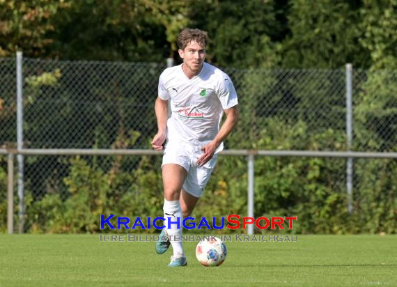 Verbandsliga-FC-Zuzenhausen-vs-TSG-Weinheim (© Siegfried Lörz)
