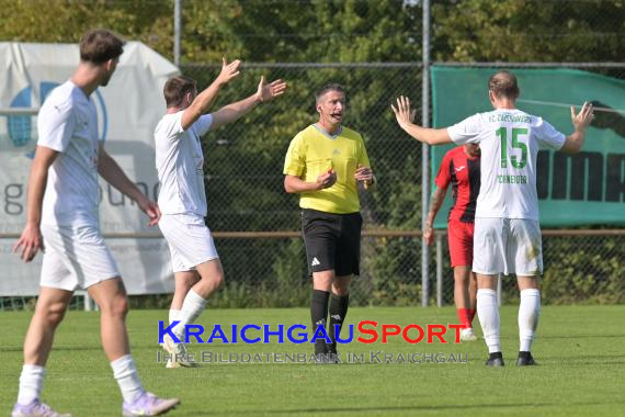 Verbandsliga-FC-Zuzenhausen-vs-TSG-Weinheim (© Siegfried Lörz)