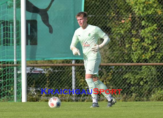 Verbandsliga-FC-Zuzenhausen-vs-TSG-Weinheim (© Siegfried Lörz)