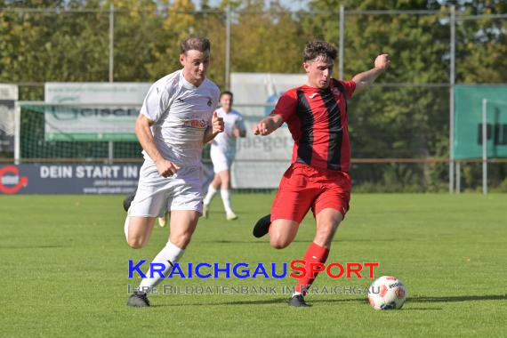 Verbandsliga-FC-Zuzenhausen-vs-TSG-Weinheim (© Siegfried Lörz)