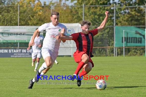 Verbandsliga-FC-Zuzenhausen-vs-TSG-Weinheim (© Siegfried Lörz)