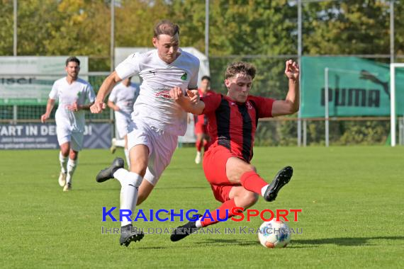 Verbandsliga-FC-Zuzenhausen-vs-TSG-Weinheim (© Siegfried Lörz)