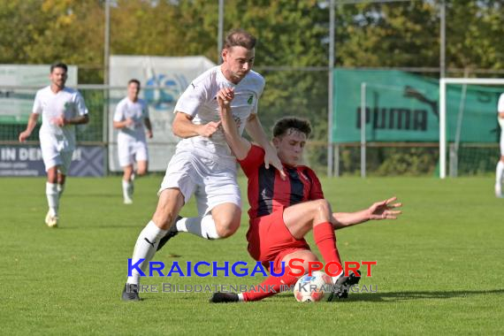 Verbandsliga-FC-Zuzenhausen-vs-TSG-Weinheim (© Siegfried Lörz)