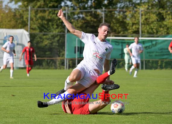 Verbandsliga-FC-Zuzenhausen-vs-TSG-Weinheim (© Siegfried Lörz)
