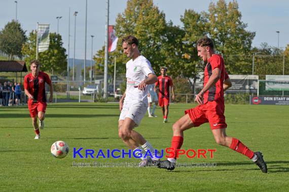 Verbandsliga-FC-Zuzenhausen-vs-TSG-Weinheim (© Siegfried Lörz)