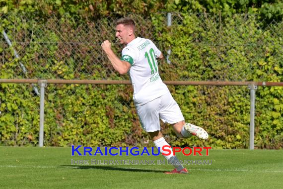 Verbandsliga-FC-Zuzenhausen-vs-TSG-Weinheim (© Siegfried Lörz)