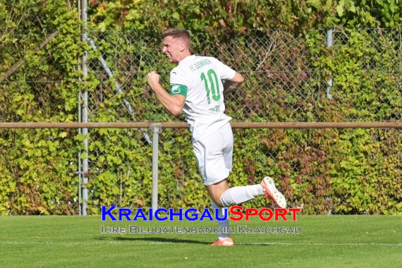 Verbandsliga-FC-Zuzenhausen-vs-TSG-Weinheim (© Siegfried Lörz)