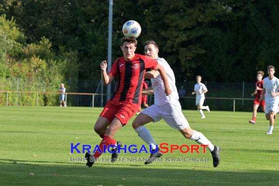 Verbandsliga-FC-Zuzenhausen-vs-TSG-Weinheim (© Siegfried Lörz)