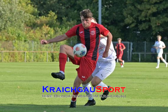 Verbandsliga-FC-Zuzenhausen-vs-TSG-Weinheim (© Siegfried Lörz)