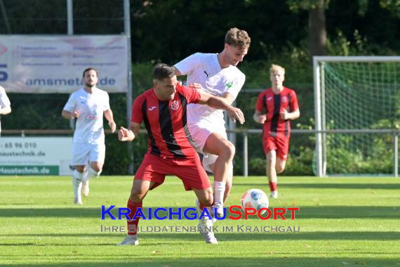 Verbandsliga-FC-Zuzenhausen-vs-TSG-Weinheim (© Siegfried Lörz)