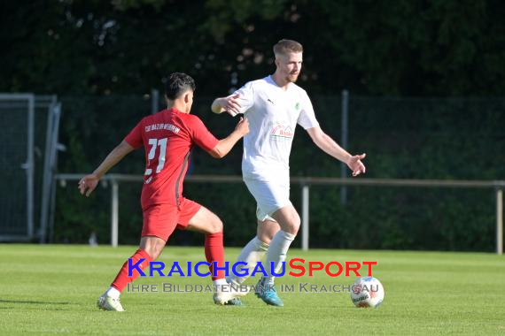 Verbandsliga-FC-Zuzenhausen-vs-TSG-Weinheim (© Siegfried Lörz)