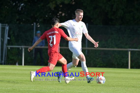 Verbandsliga-FC-Zuzenhausen-vs-TSG-Weinheim (© Siegfried Lörz)