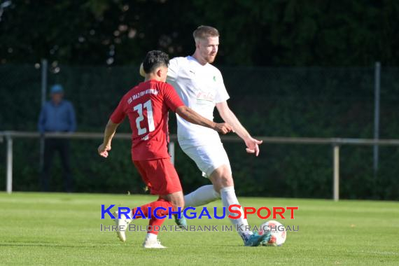 Verbandsliga-FC-Zuzenhausen-vs-TSG-Weinheim (© Siegfried Lörz)