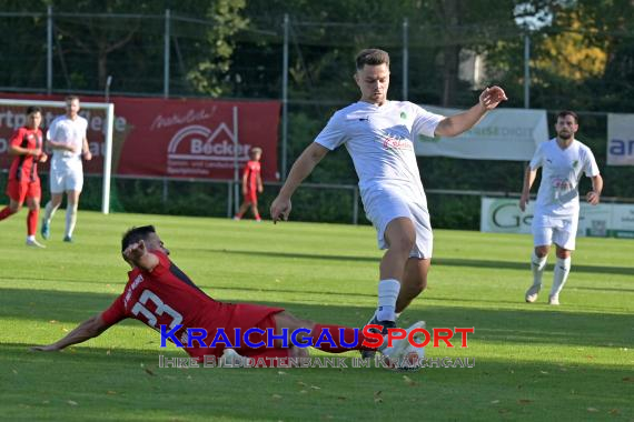 Verbandsliga-FC-Zuzenhausen-vs-TSG-Weinheim (© Siegfried Lörz)