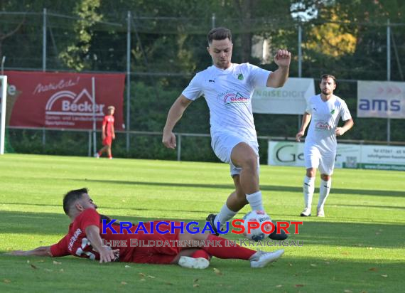 Verbandsliga-FC-Zuzenhausen-vs-TSG-Weinheim (© Siegfried Lörz)