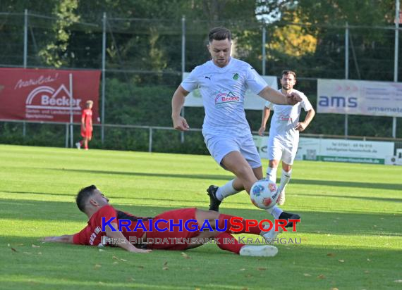 Verbandsliga-FC-Zuzenhausen-vs-TSG-Weinheim (© Siegfried Lörz)