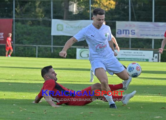 Verbandsliga-FC-Zuzenhausen-vs-TSG-Weinheim (© Siegfried Lörz)