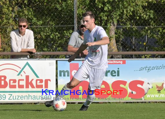 Verbandsliga-FC-Zuzenhausen-vs-TSG-Weinheim (© Siegfried Lörz)