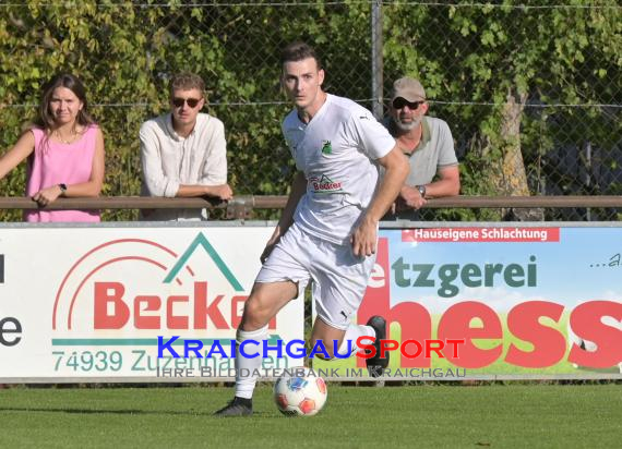 Verbandsliga-FC-Zuzenhausen-vs-TSG-Weinheim (© Siegfried Lörz)