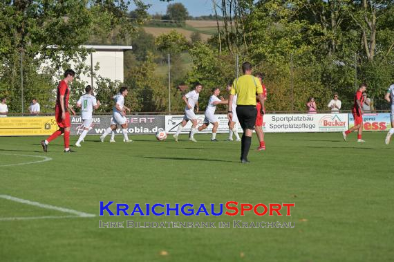 Verbandsliga-FC-Zuzenhausen-vs-TSG-Weinheim (© Siegfried Lörz)