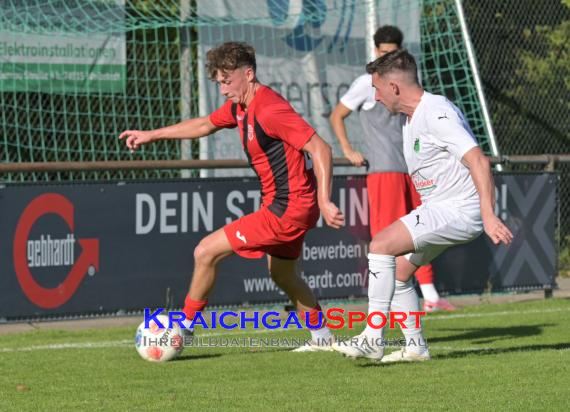 Verbandsliga-FC-Zuzenhausen-vs-TSG-Weinheim (© Siegfried Lörz)