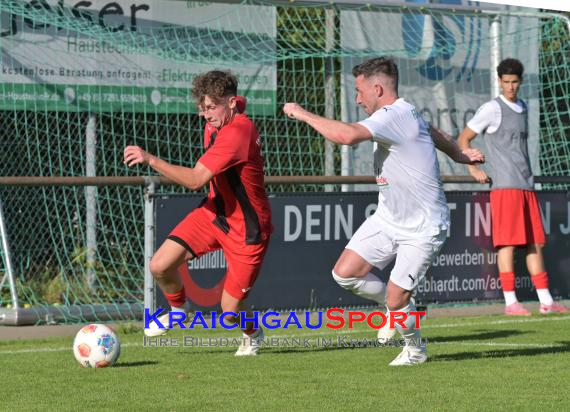Verbandsliga-FC-Zuzenhausen-vs-TSG-Weinheim (© Siegfried Lörz)