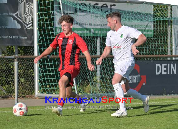 Verbandsliga-FC-Zuzenhausen-vs-TSG-Weinheim (© Siegfried Lörz)