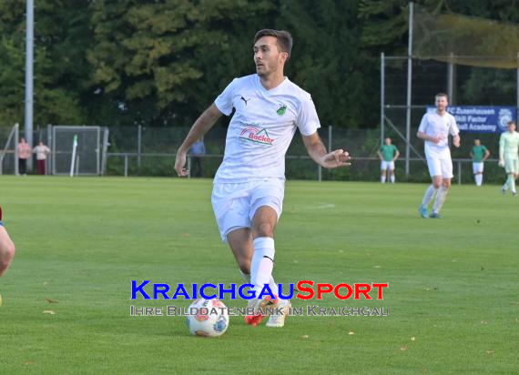 Verbandsliga-FC-Zuzenhausen-vs-TSG-Weinheim (© Siegfried Lörz)