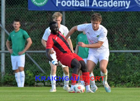 Verbandsliga-FC-Zuzenhausen-vs-TSG-Weinheim (© Siegfried Lörz)