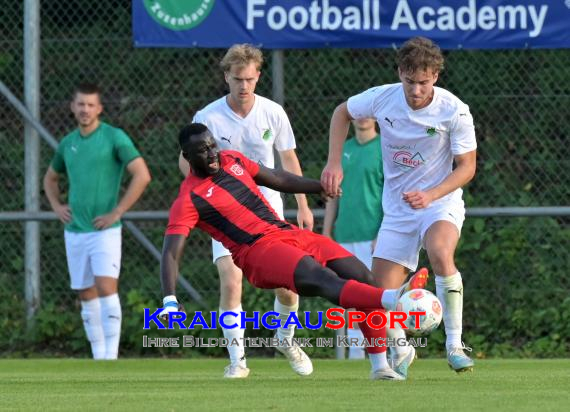 Verbandsliga-FC-Zuzenhausen-vs-TSG-Weinheim (© Siegfried Lörz)