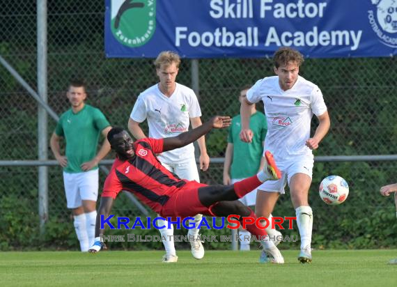 Verbandsliga-FC-Zuzenhausen-vs-TSG-Weinheim (© Siegfried Lörz)
