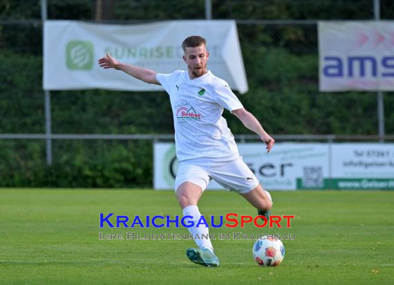 Verbandsliga-FC-Zuzenhausen-vs-TSG-Weinheim (© Siegfried Lörz)