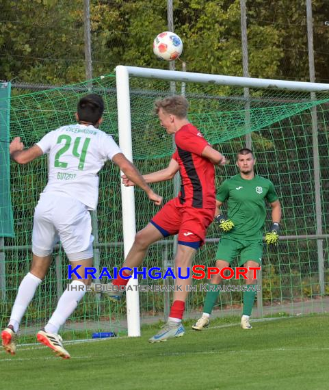 Verbandsliga-FC-Zuzenhausen-vs-TSG-Weinheim (© Siegfried Lörz)