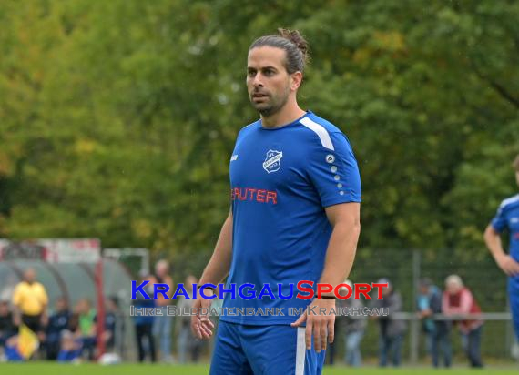Kreisliga-FC-Weiler-vs-VfL-Mühlbach (© Siegfried Lörz)