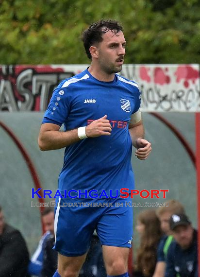 Kreisliga-FC-Weiler-vs-VfL-Mühlbach (© Siegfried Lörz)
