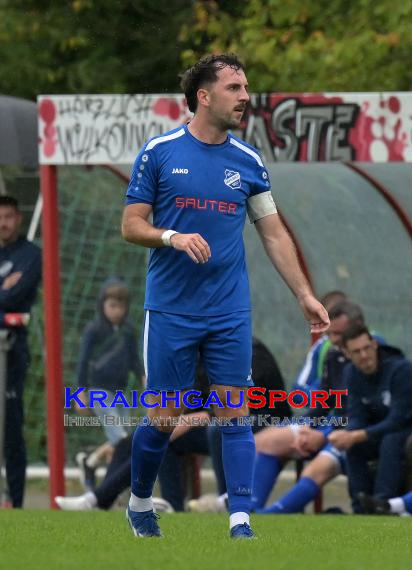 Kreisliga-FC-Weiler-vs-VfL-Mühlbach (© Siegfried Lörz)