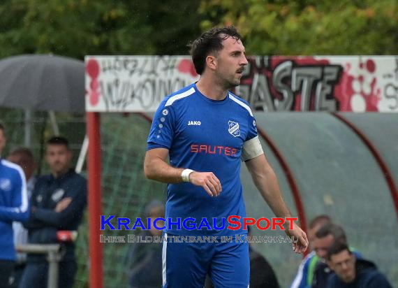 Kreisliga-FC-Weiler-vs-VfL-Mühlbach (© Siegfried Lörz)