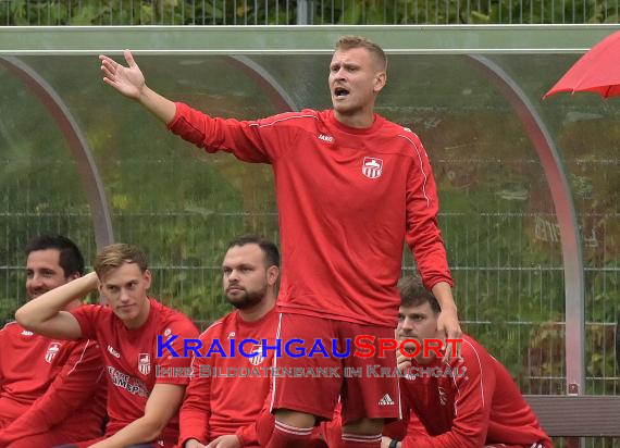Kreisliga-FC-Weiler-vs-VfL-Mühlbach (© Siegfried Lörz)