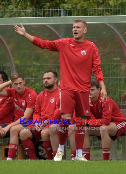 Kreisliga-FC-Weiler-vs-VfL-Mühlbach (© Siegfried Lörz)