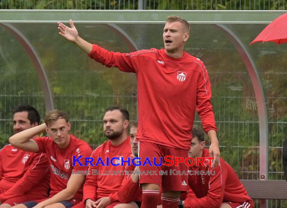 Kreisliga-FC-Weiler-vs-VfL-Mühlbach (© Siegfried Lörz)