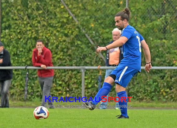 Kreisliga-FC-Weiler-vs-VfL-Mühlbach (© Siegfried Lörz)