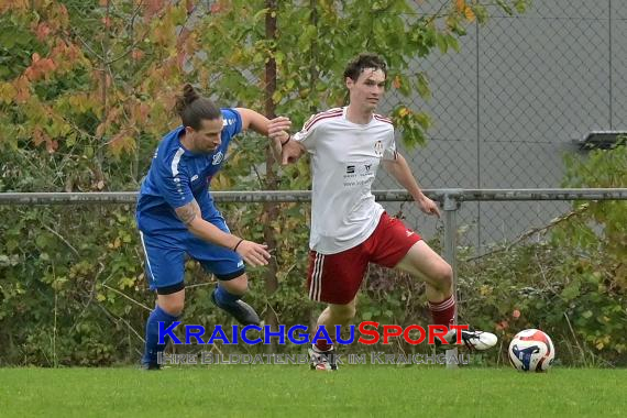 Kreisliga-FC-Weiler-vs-VfL-Mühlbach (© Siegfried Lörz)