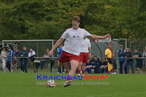 Kreisliga-FC-Weiler-vs-VfL-Mühlbach (© Siegfried Lörz)
