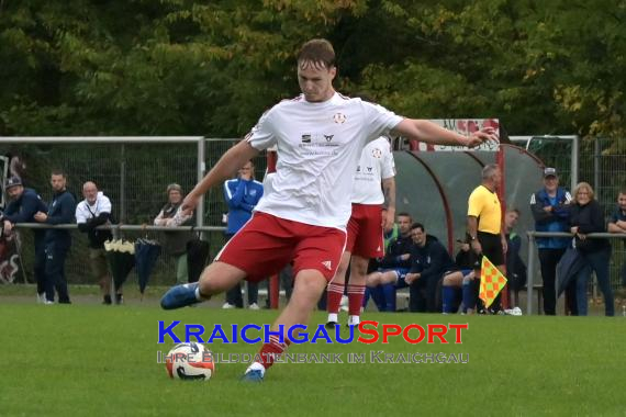 Kreisliga-FC-Weiler-vs-VfL-Mühlbach (© Siegfried Lörz)