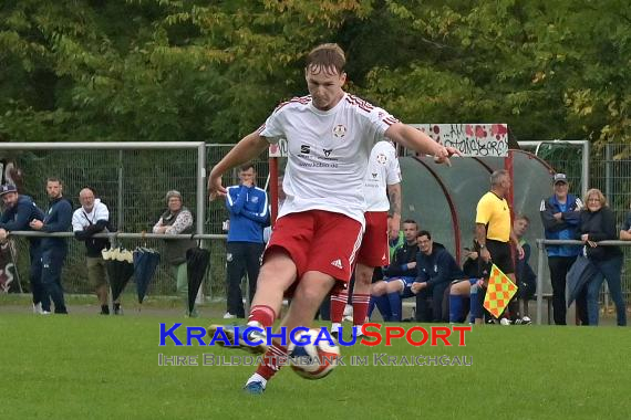 Kreisliga-FC-Weiler-vs-VfL-Mühlbach (© Siegfried Lörz)