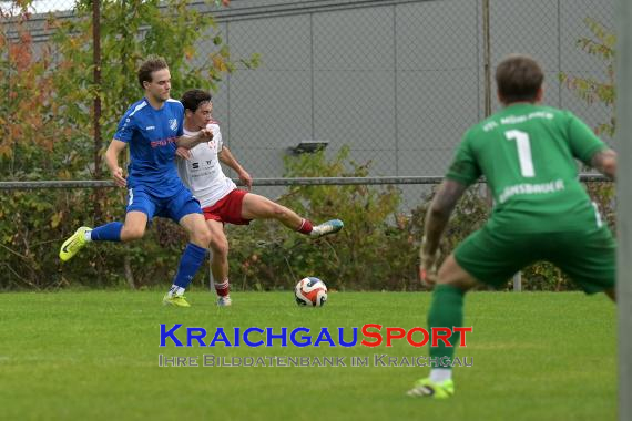 Kreisliga-FC-Weiler-vs-VfL-Mühlbach (© Siegfried Lörz)
