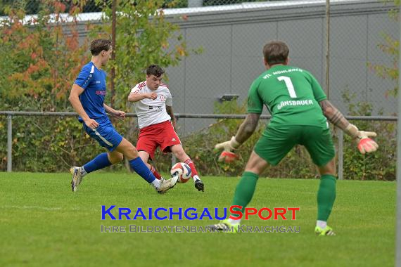 Kreisliga-FC-Weiler-vs-VfL-Mühlbach (© Siegfried Lörz)