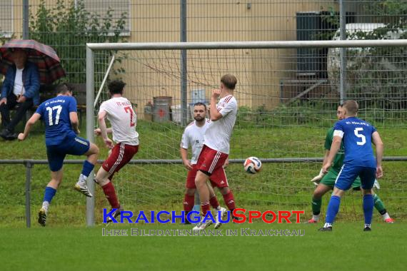 Kreisliga-FC-Weiler-vs-VfL-Mühlbach (© Siegfried Lörz)